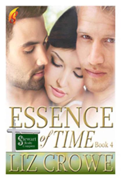 Essence of Time (Stewart Realty)