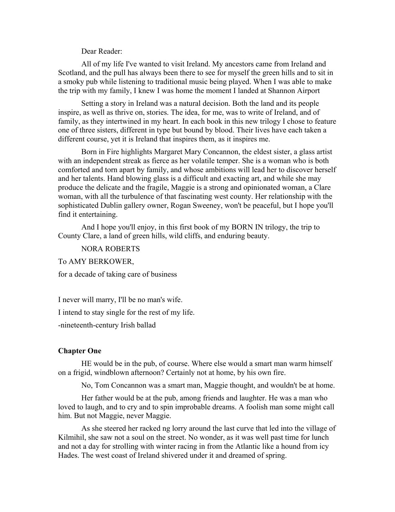 NRoberts - CS1 Born In Fire