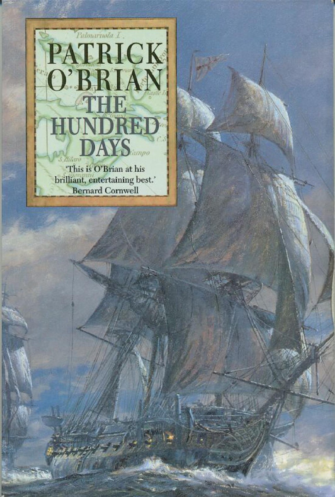 The Hundred Days