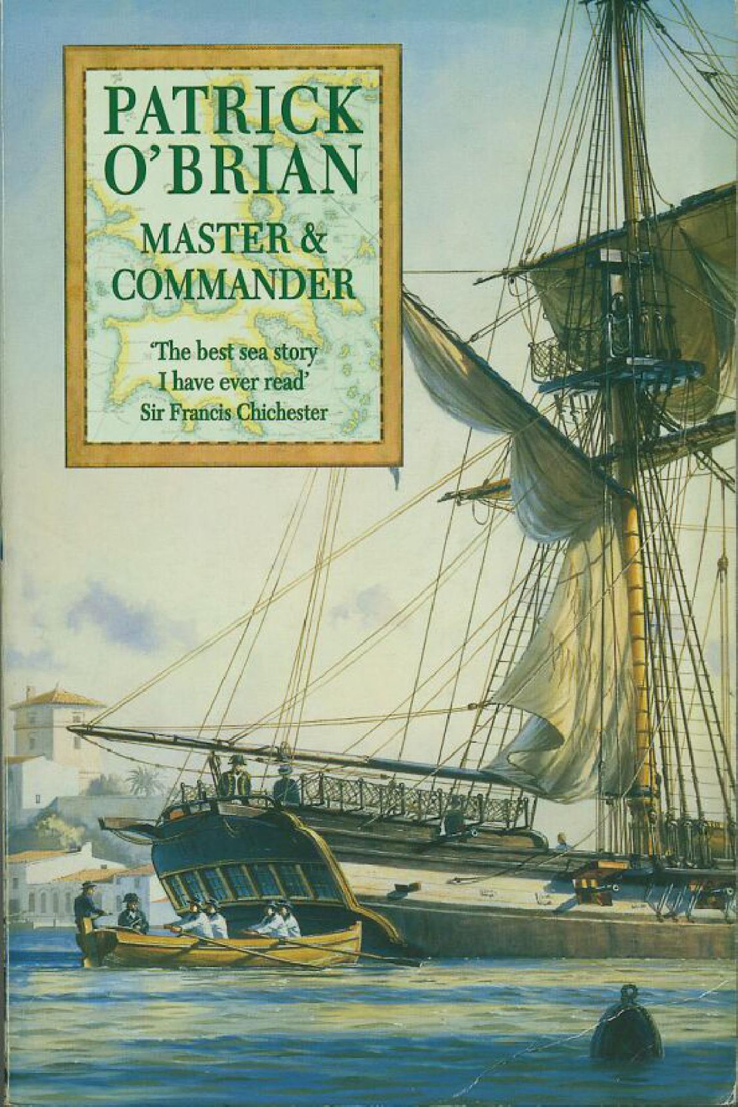 Master & Commander