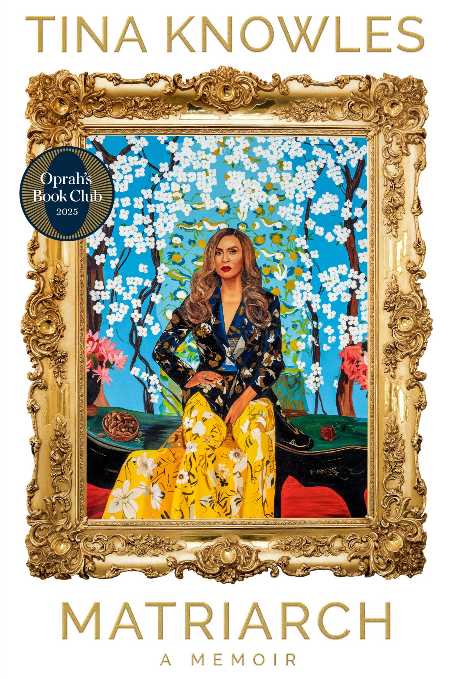 Matriarch: A Memoir