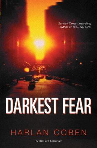 Myron Bolitar 07 - Darkest Fear
