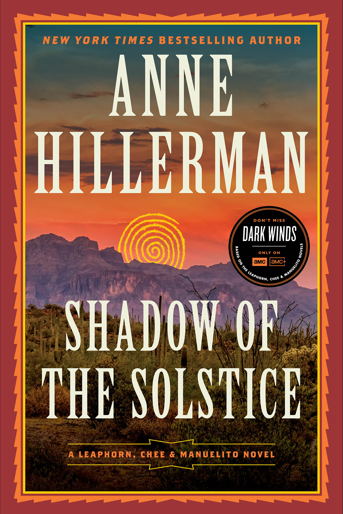 Shadow of the Solstice EPB