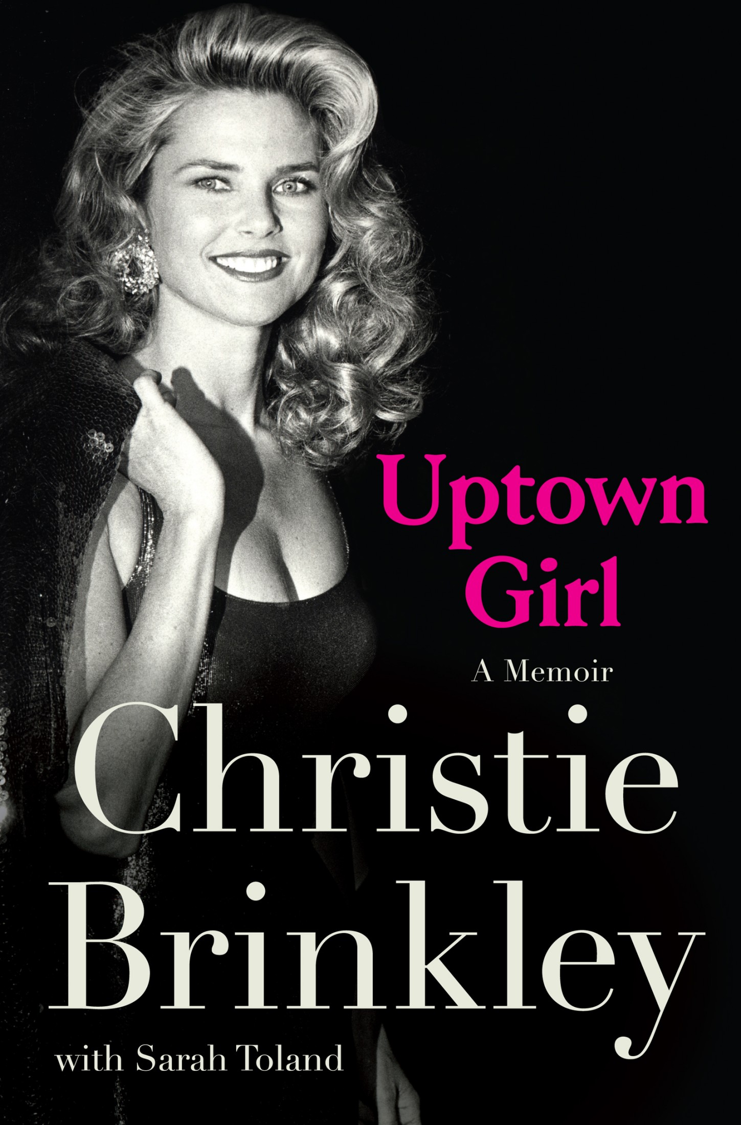 Uptown Girl