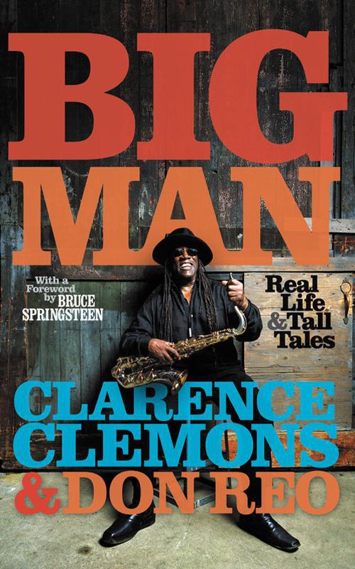 Big Man: Real Life and Tall Tales
