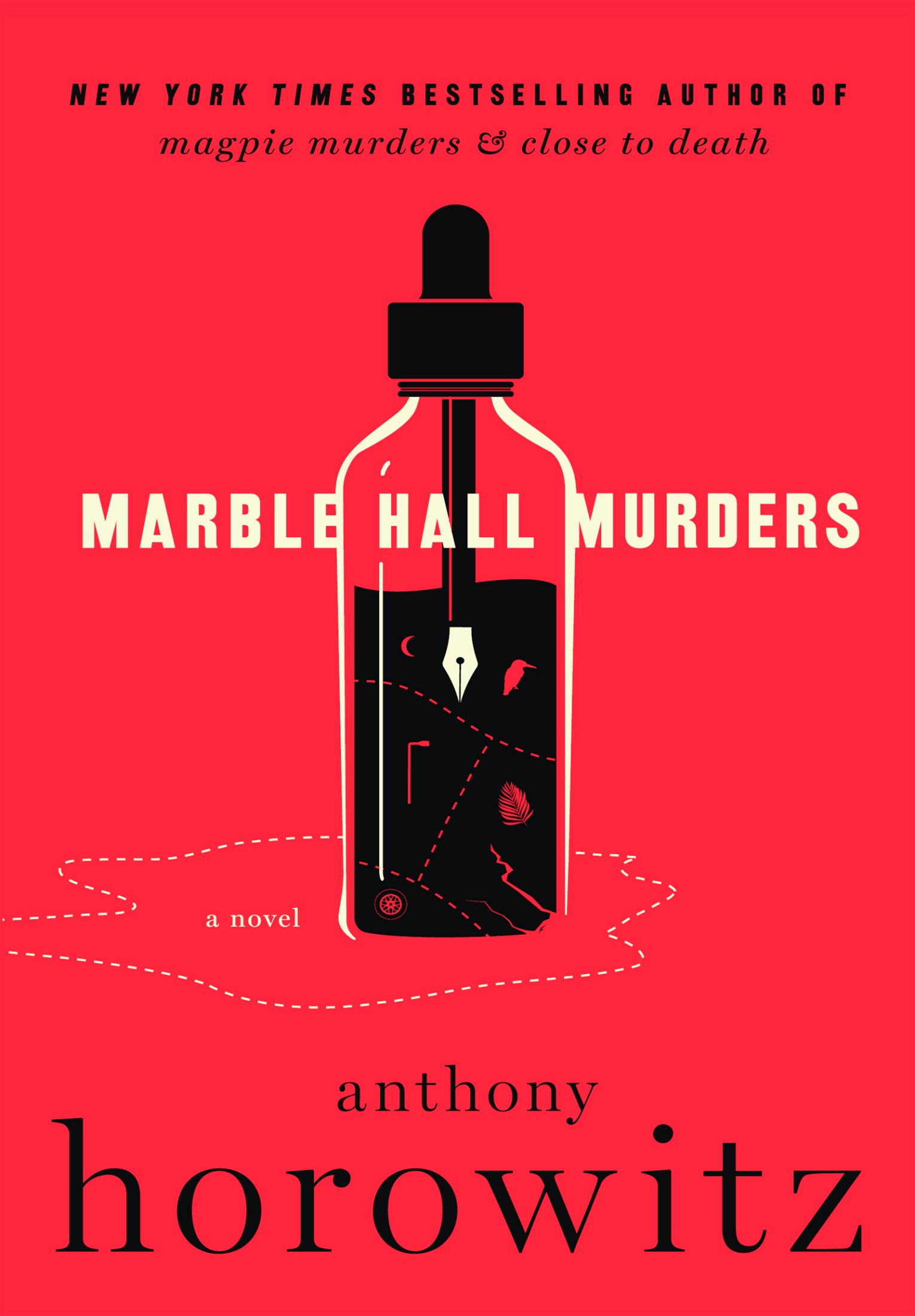 Marble Hall Murders