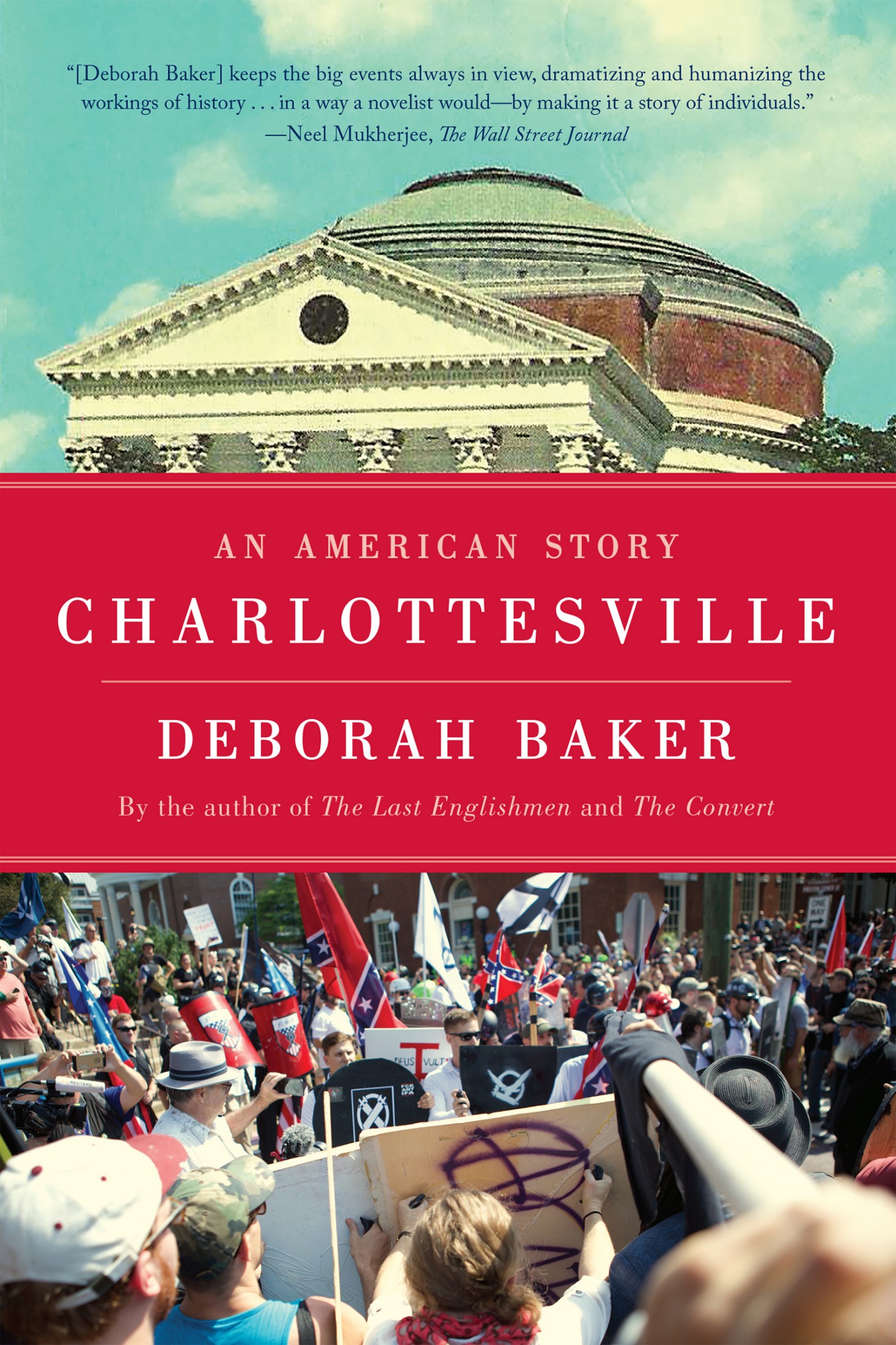 Charlottesville
