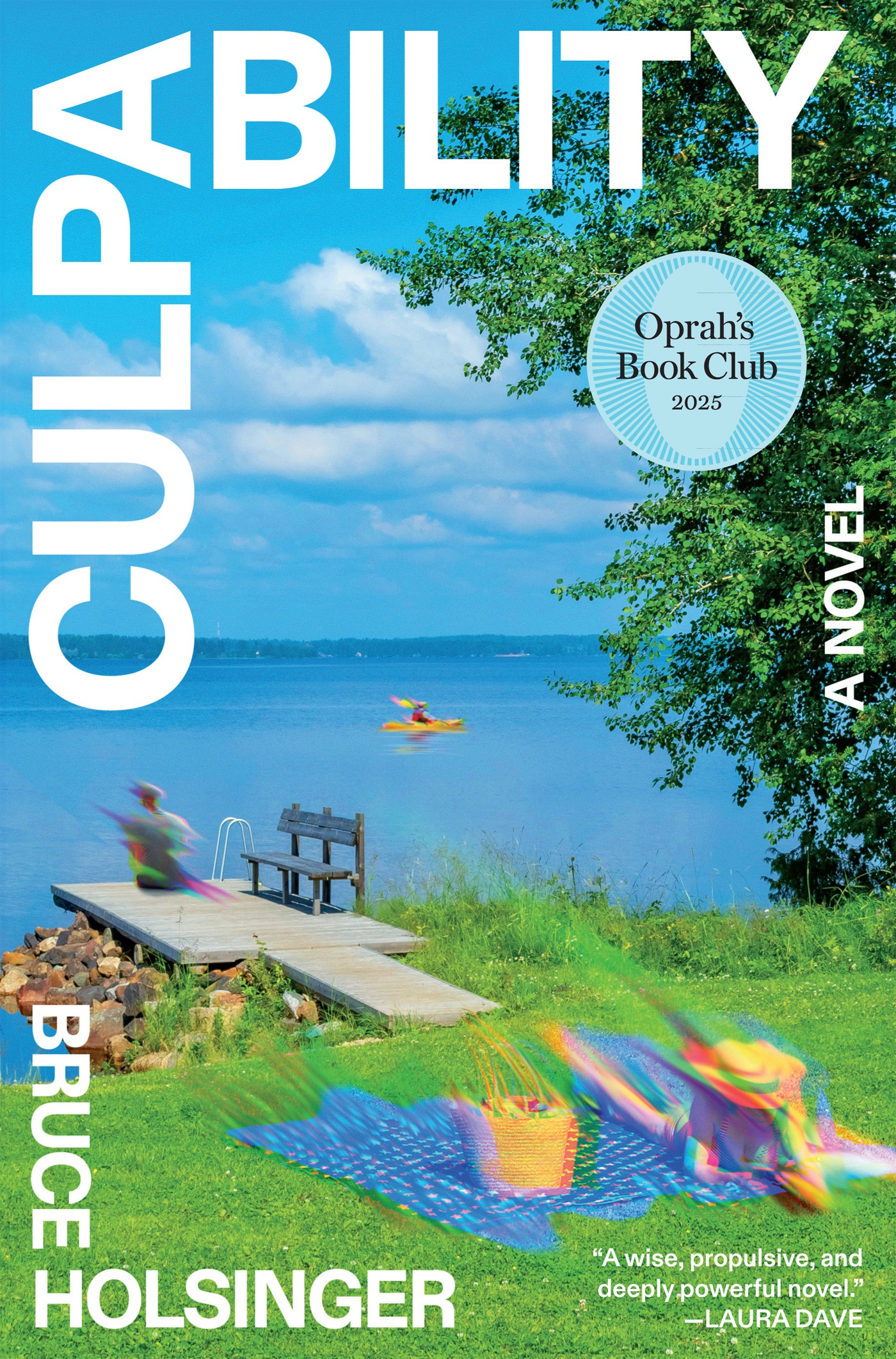 CULPABILITY