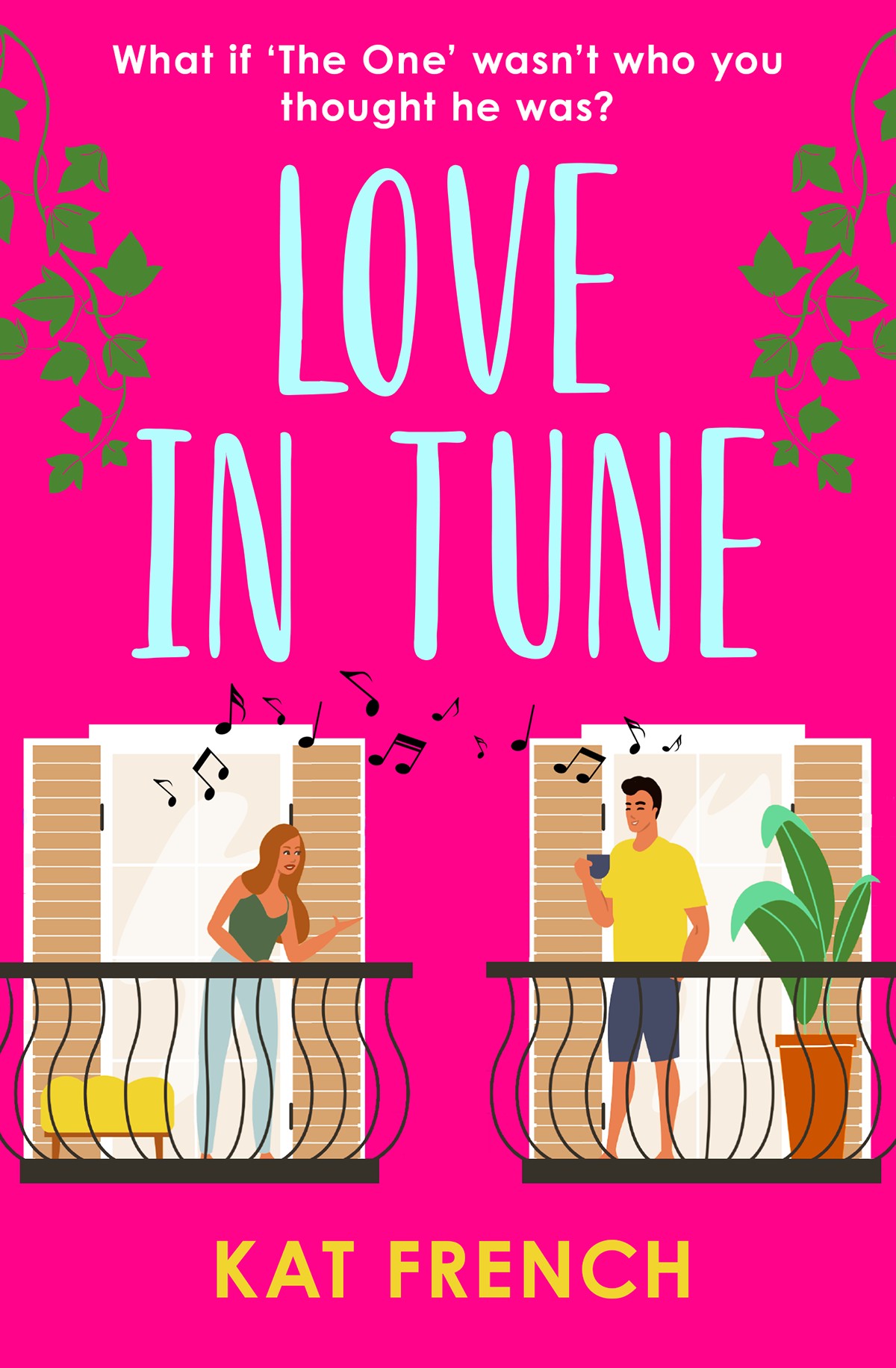 Love in Tune