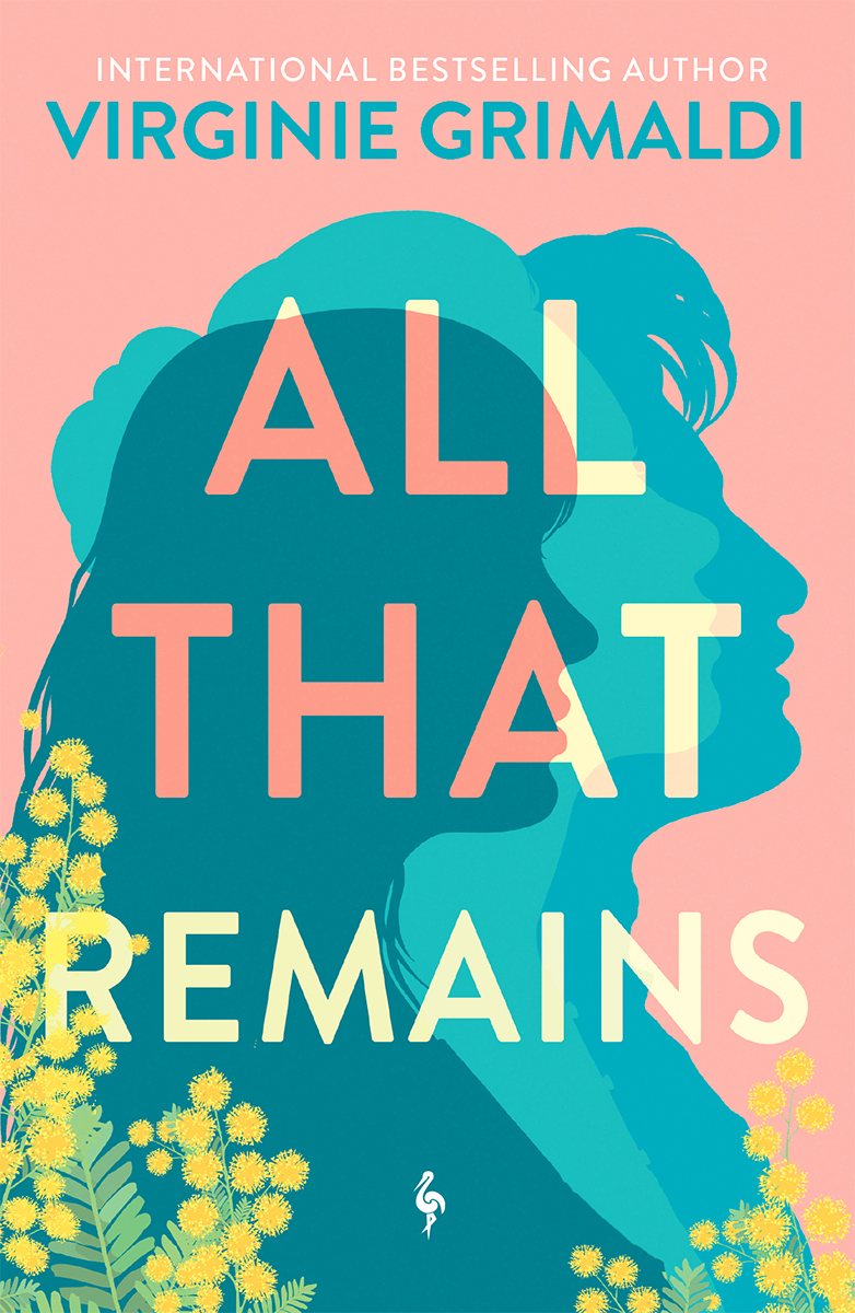 All That Remains
