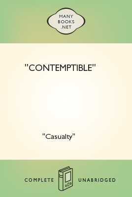 ''Contemptible''