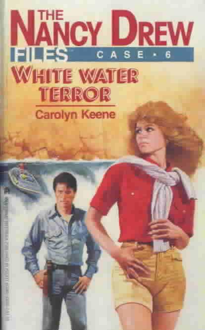 White Water Terror