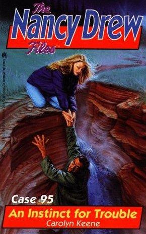 An Instinct for Trouble