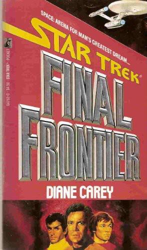Star Trek: The Original Series - 040 - Final Frontier