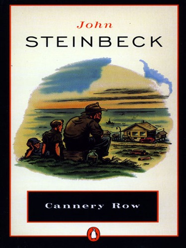 Steinbeck, John