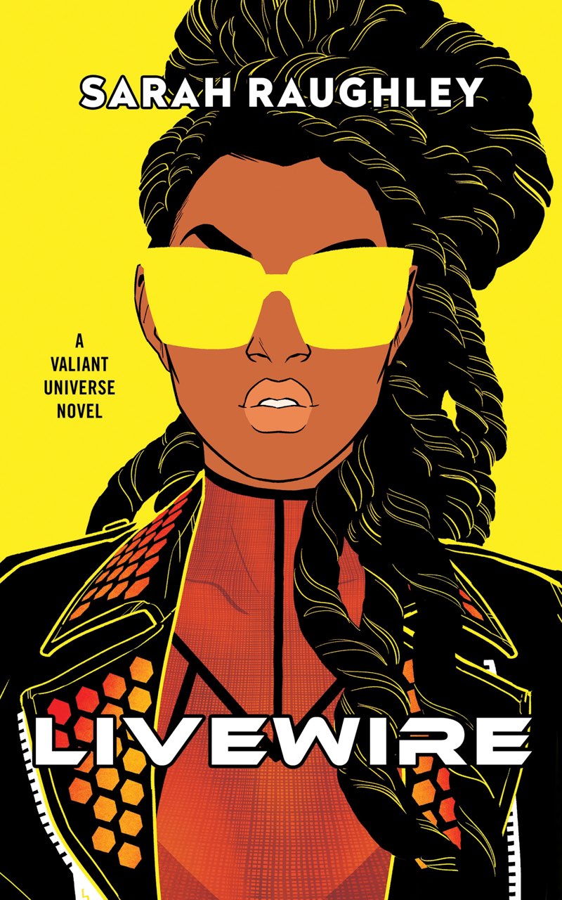 Livewire