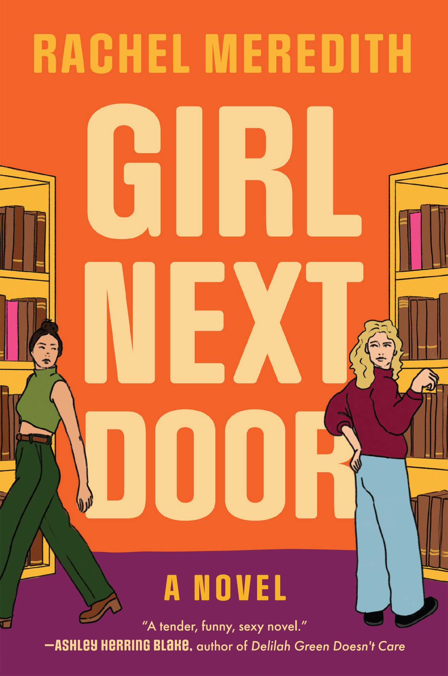 Girl Next Door