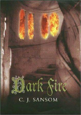 Shardlake 2 - Dark Fire