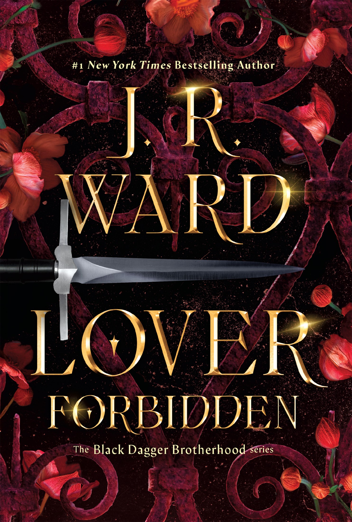 Lover Forbidden