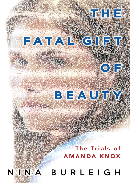 The Fatal Gift of Beauty