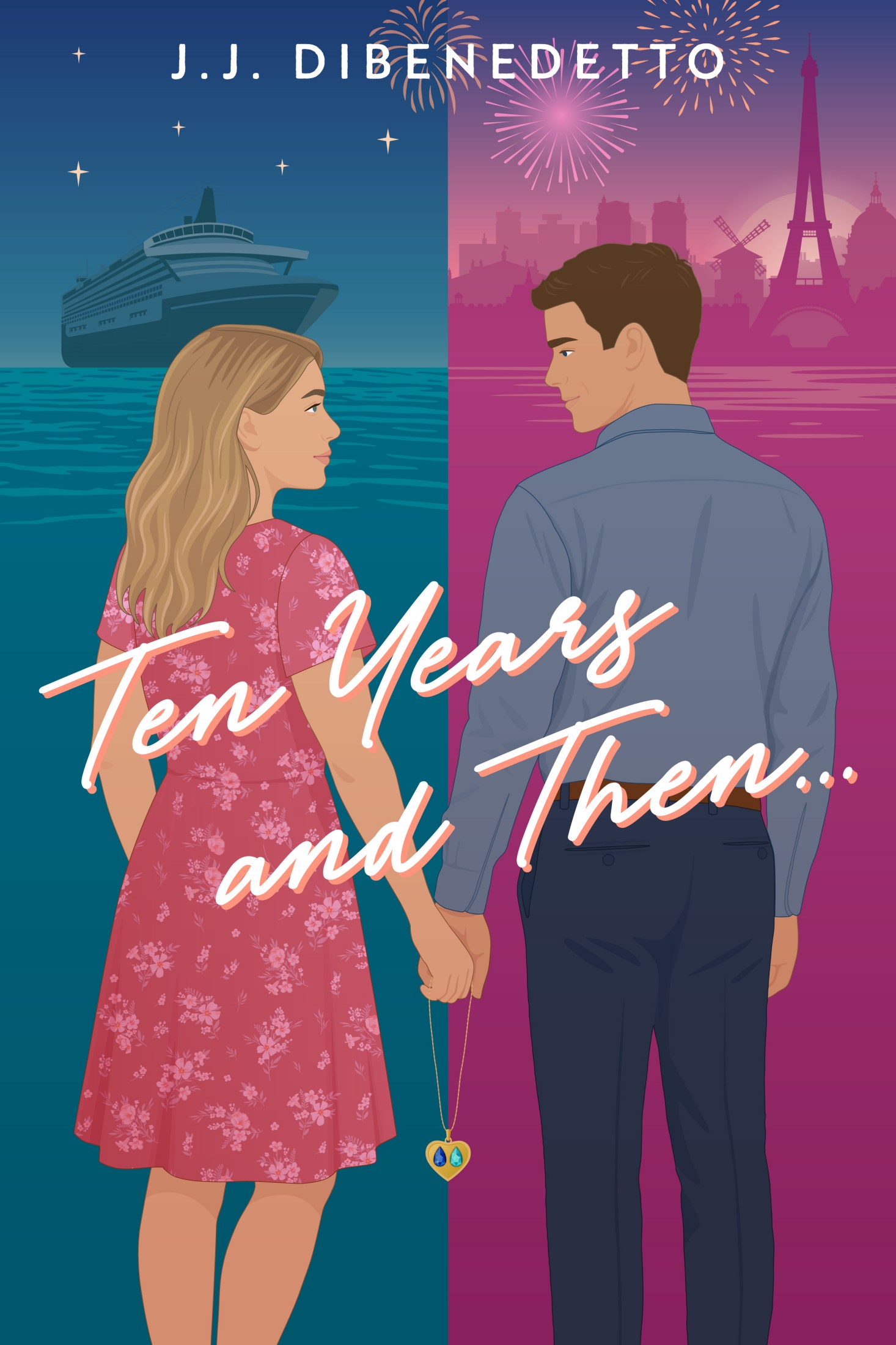 Ten Years and Then...