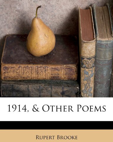 1914, & Other Poems