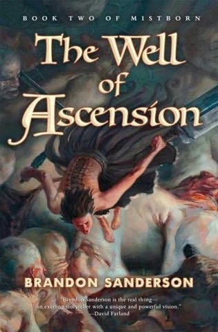 The Well of Ascension (m-2)