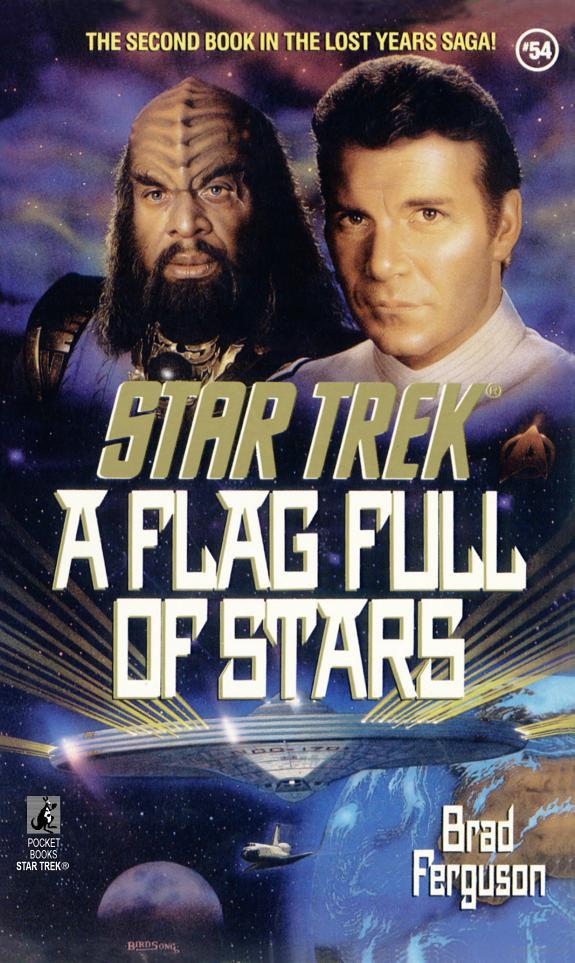 Star Trek: The Original Series - 060 - Flag Full of Stars