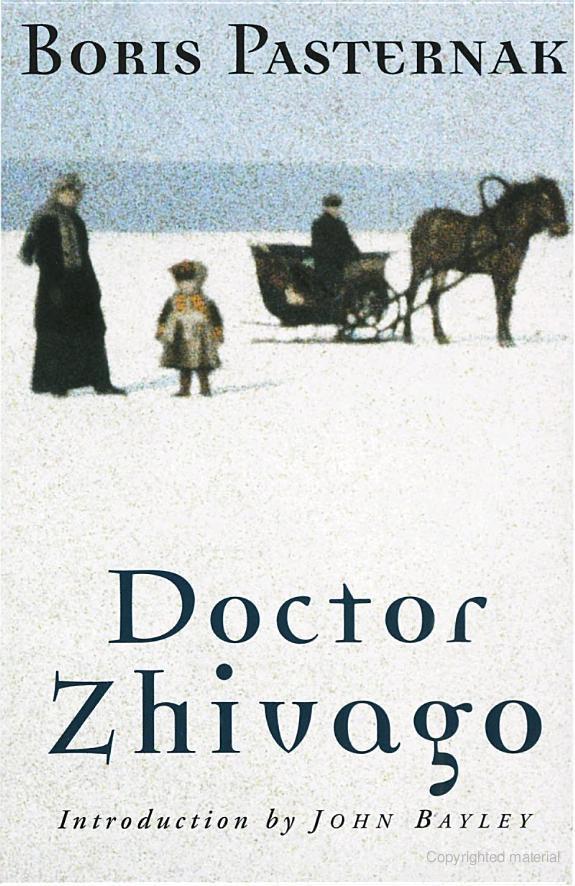 Doctor Zhivago