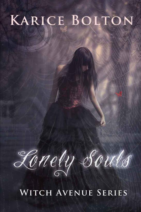 Lonely Souls