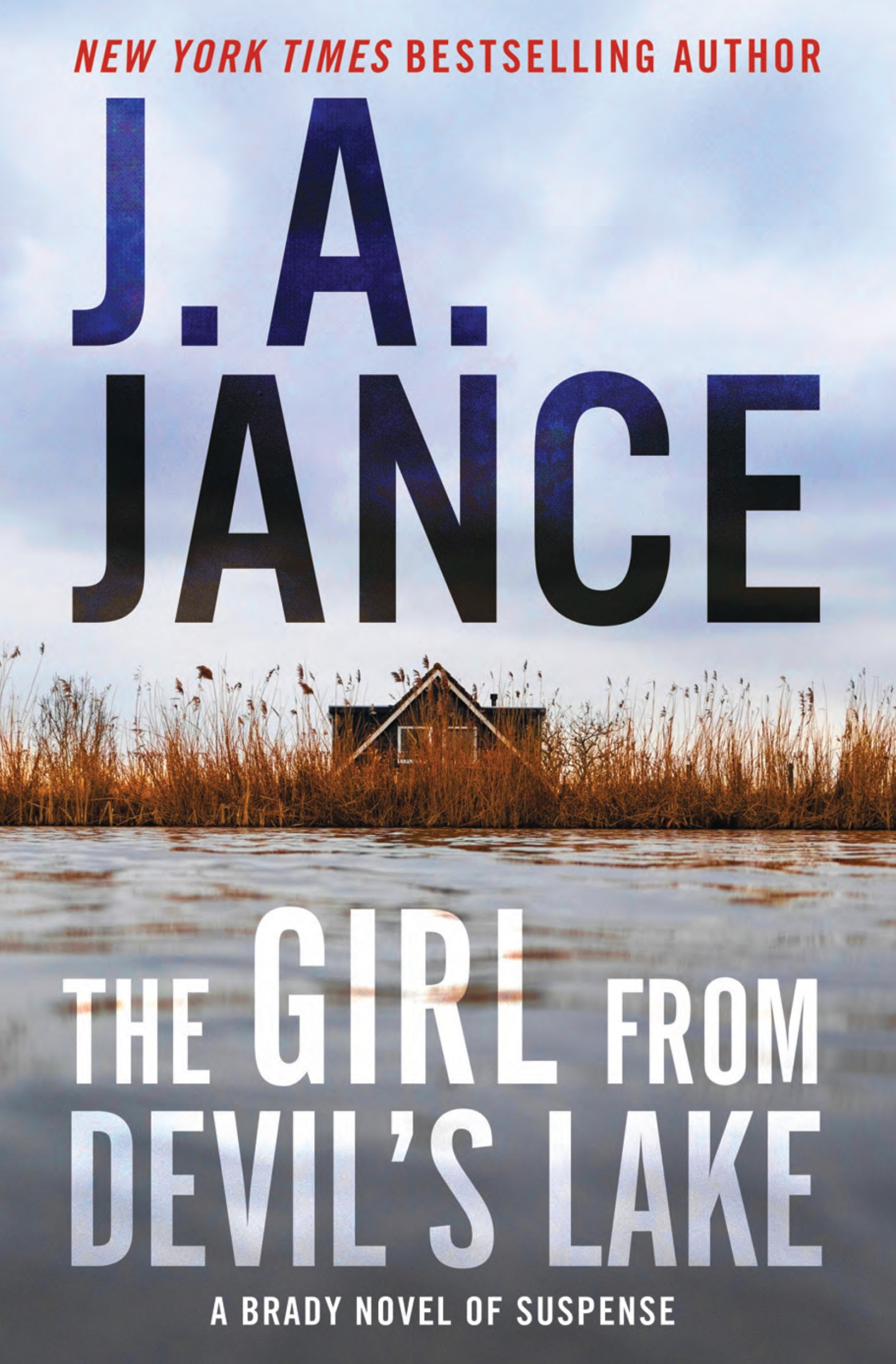 The Girl from Devil’s Lake