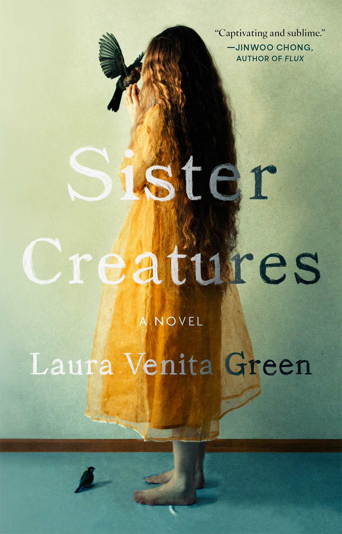 Sister Creatures