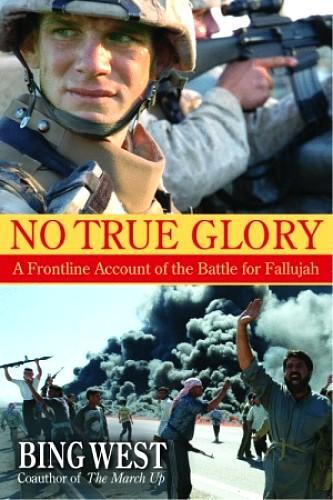 No True Glory