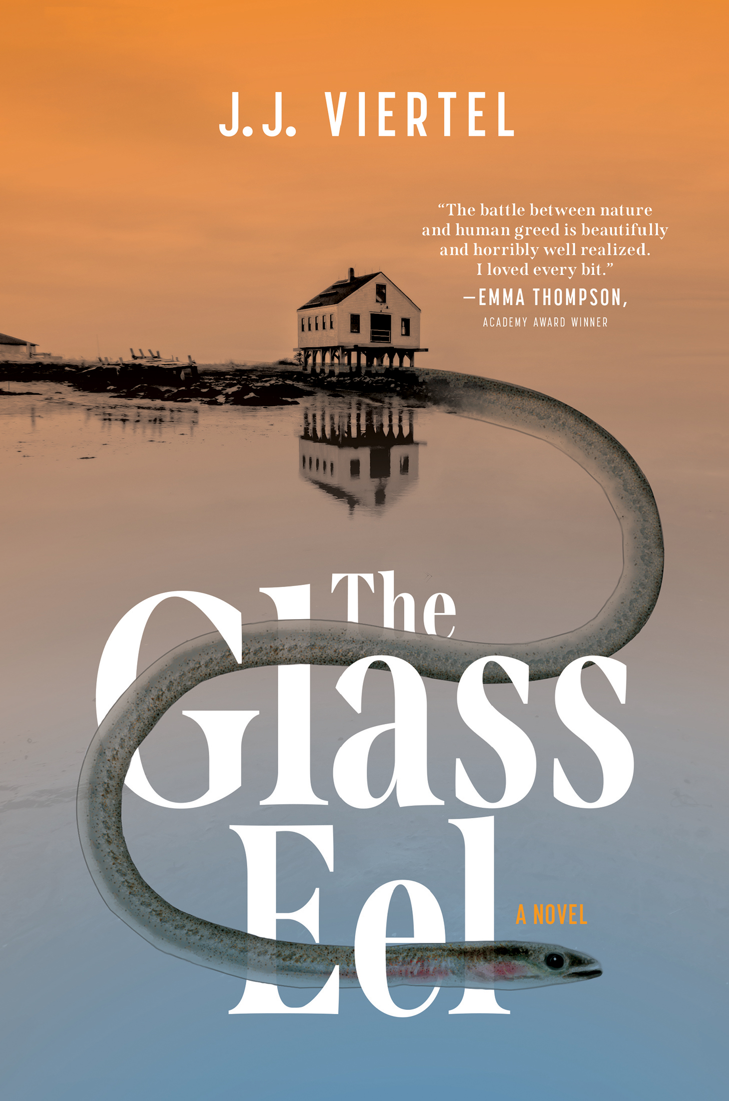 The Glass Eel