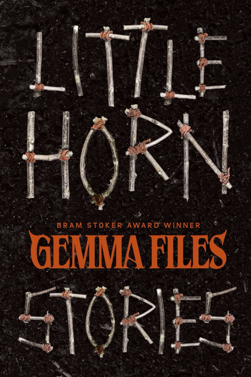 Little Horn