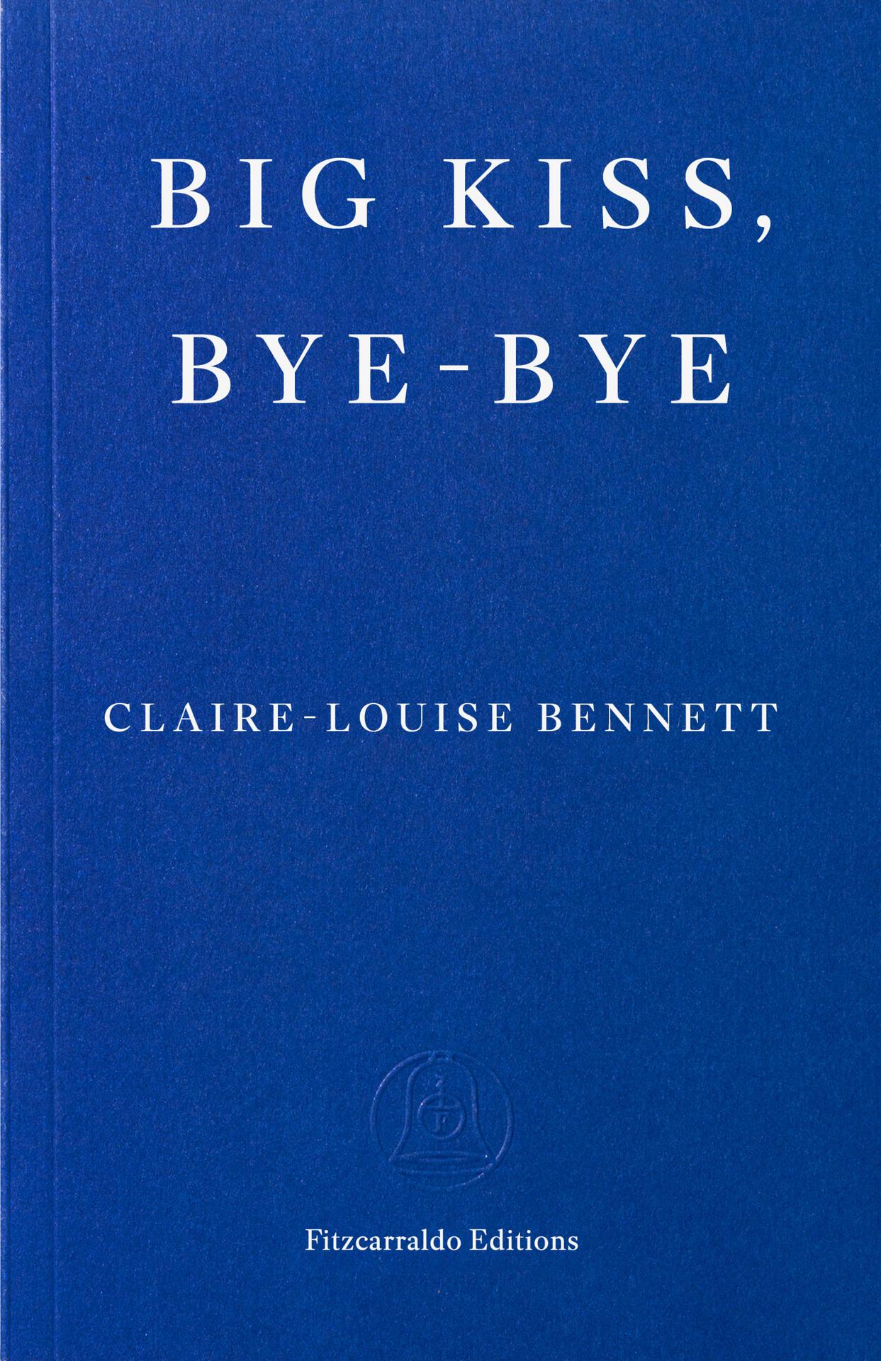 Big Kiss, Bye-Bye