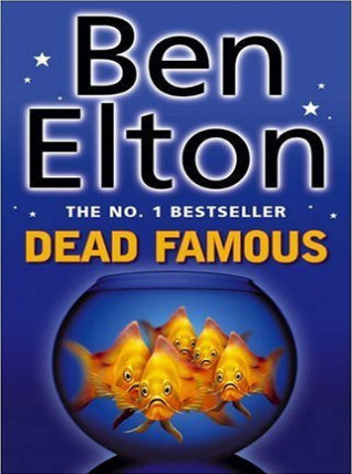Dead Famous