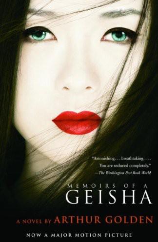 Memoirs of a Geisha