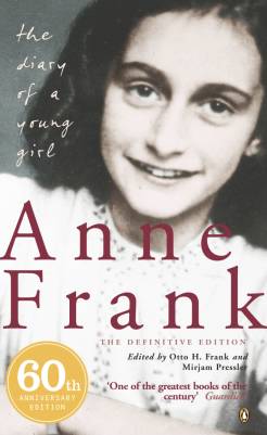 Anne Frank: The Diary of a Young Girl