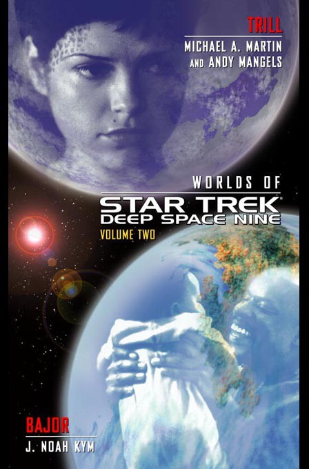 Star Trek: Deep Space Nine - 050 - Worlds of Deep Space Nine - Volume 2