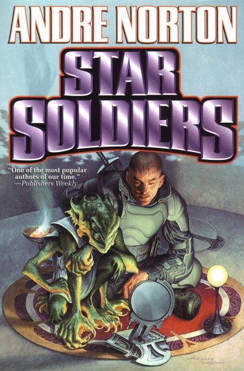 Star Soldiers