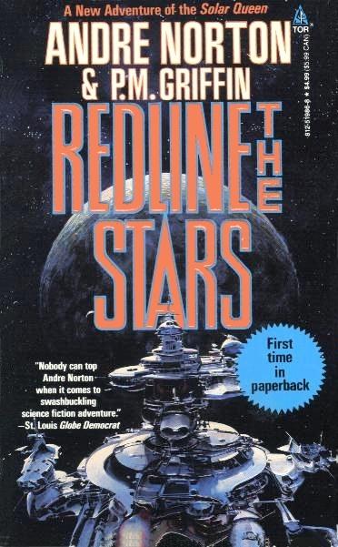 Redline the Stars
