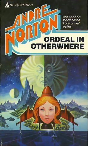 Ordeal in otherwhere