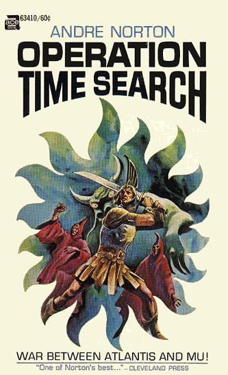 Operation time search