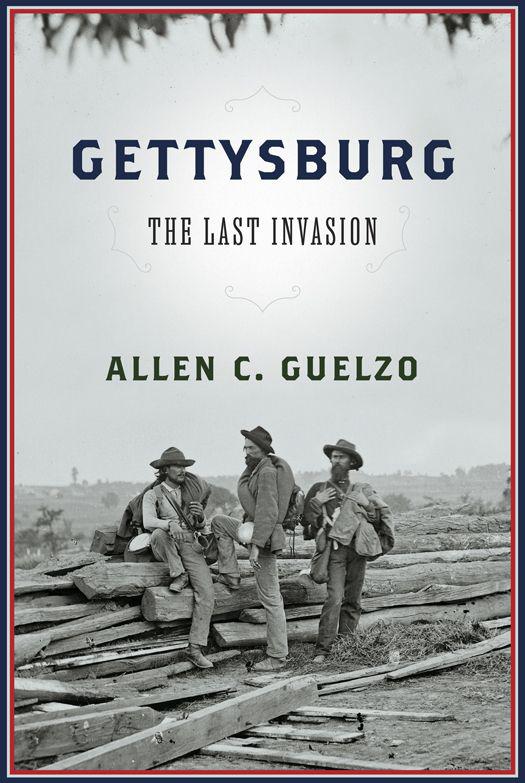 Gettysburg: The Last Invasion