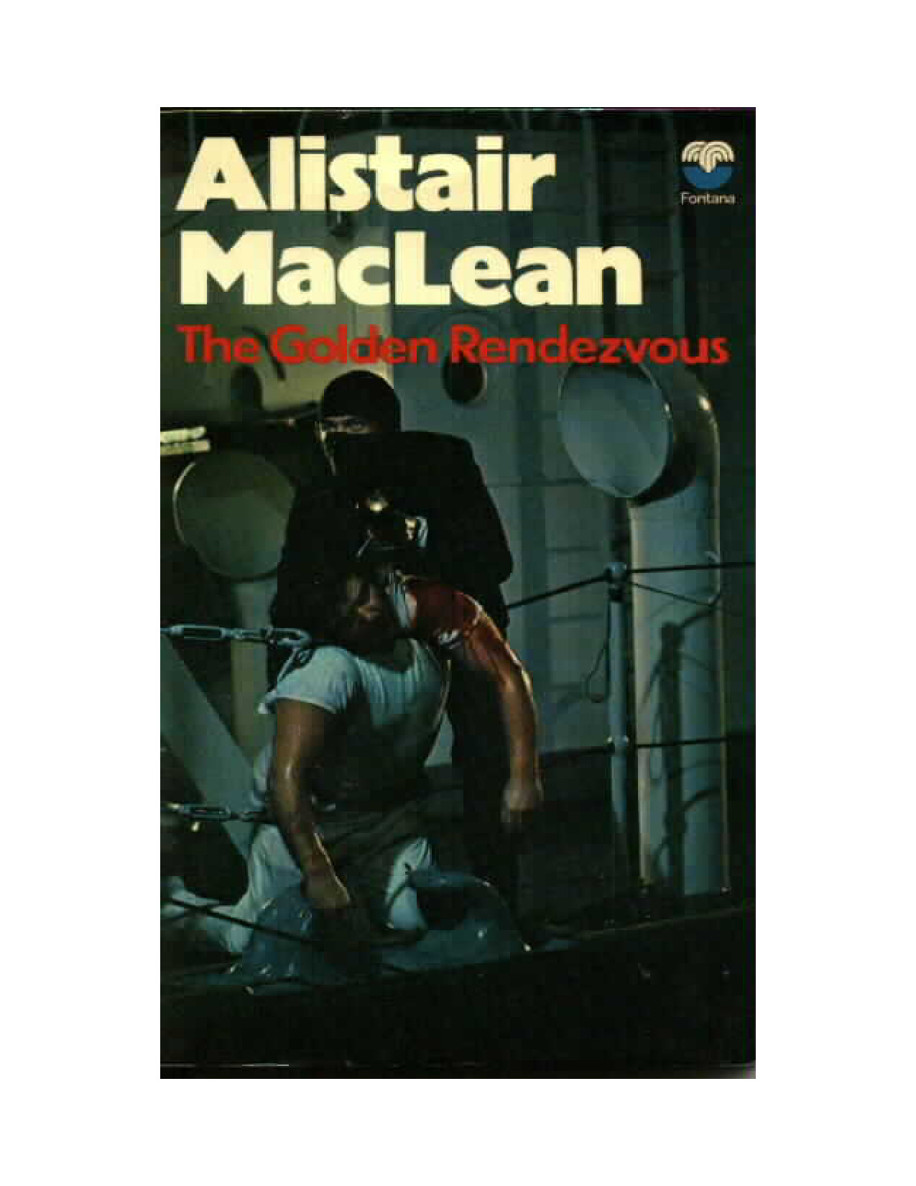 The Golden Rendezvous