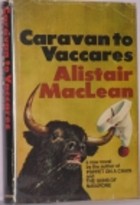 Caravan to Vaccares