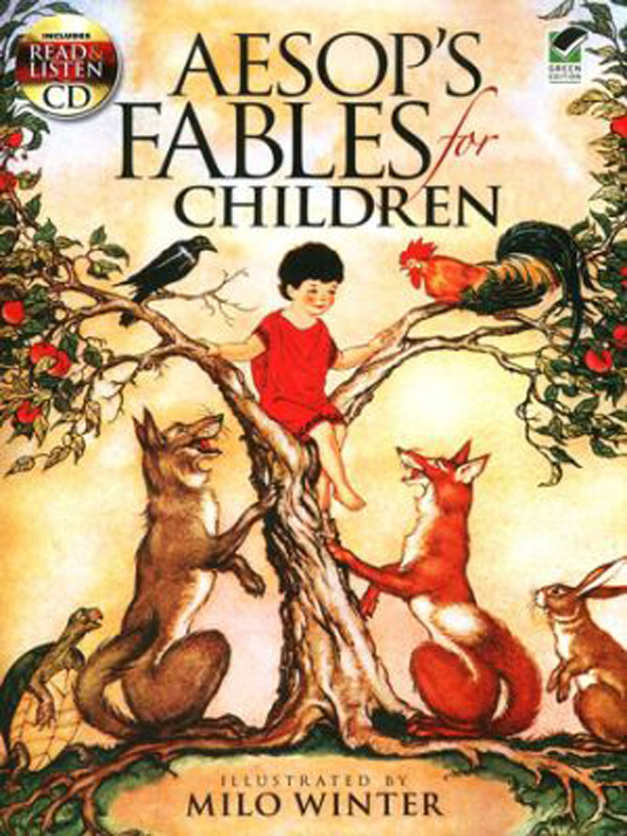 Aesop's Fables