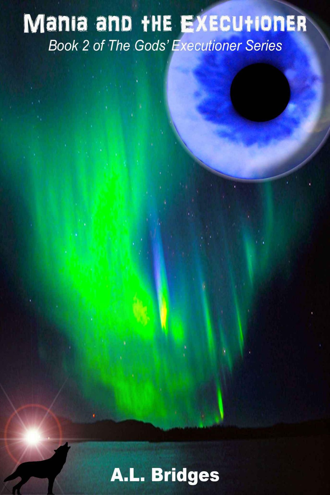 Mania and the Executioner