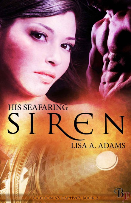 His Seafaring Siren
